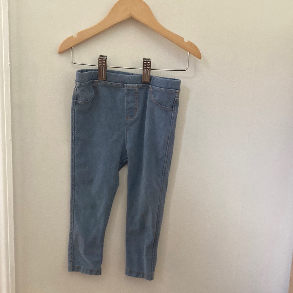 Zara jean